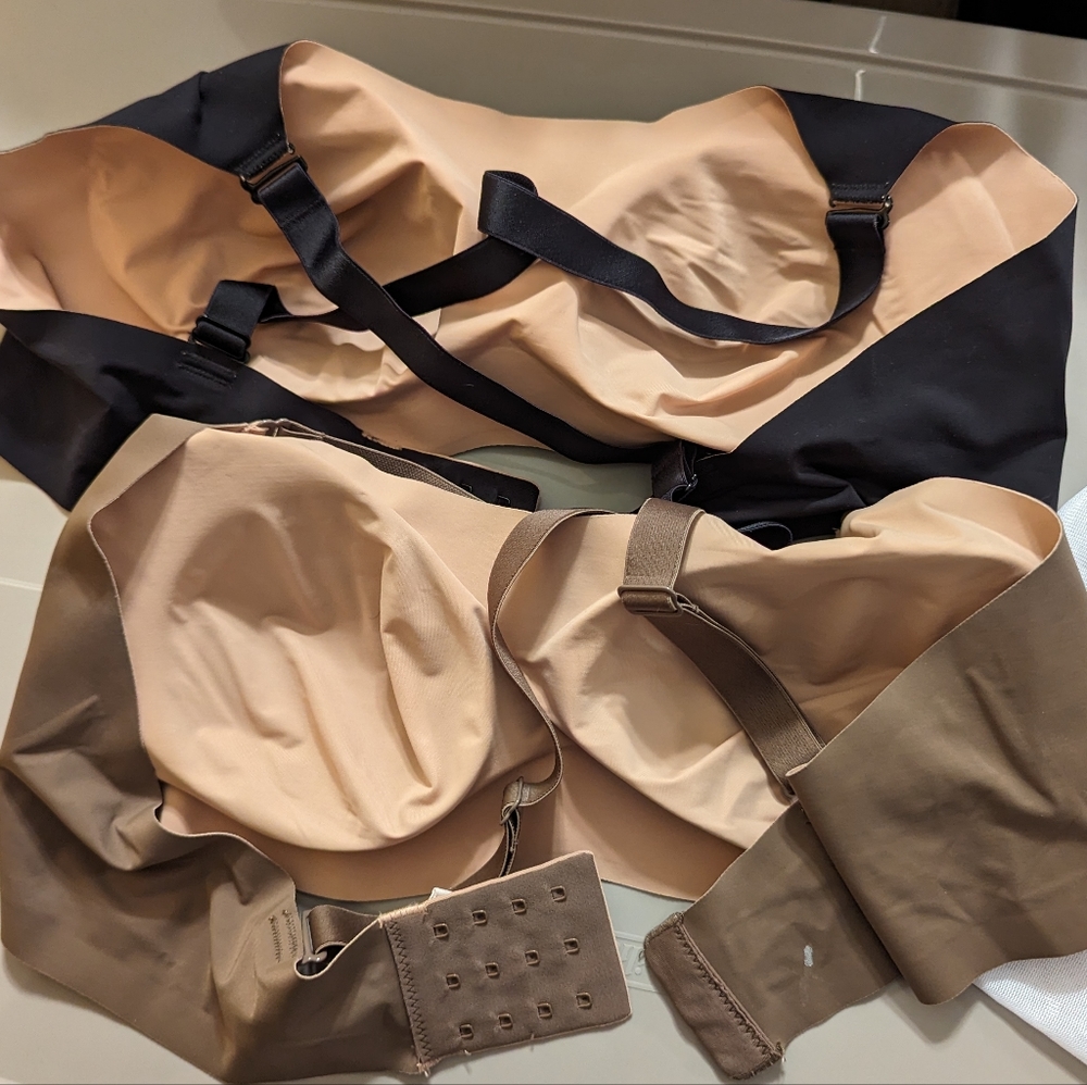 Knixwear Bra Bundle - Picture 3 of 5